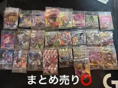 ジョジョの奇妙な冒険　シール　ウエハース　黄金の風　バラ売り⭕️