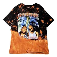 ♡極美品♡2PAC Biggie RAP TEE ラップ Tシャツ ヴィンテージ - メルカリ