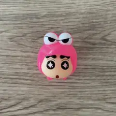 新品未使用⬛︎トップトイTOP TOYクレヨンしんちゃんマスコットチャーム