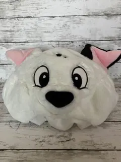 ディズニーリゾート　101匹わんちゃん ファンキャップ