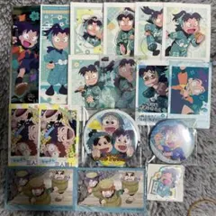 忍たま乱太郎 摂取のきり丸