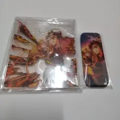 鬼滅の刃 WEBSHOPくじ セット