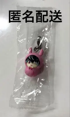 【匿名配送】アイナナ めじるしアクセサリー 百