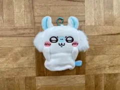 ちいかわ モモンガ 指人形マスコット