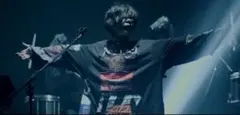 Vetements18AW/19SS パッチワークTシャツのサムネイル