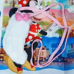 マリー しっぽ ショルダーバッグ ポシェット ポーチ