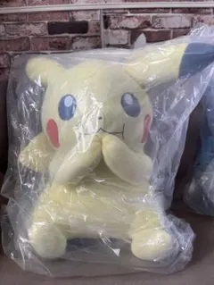 ポケモン　ピカチュウ　一番くじ　A賞