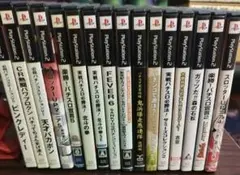 PS2ソフトセット パチンコパチスロ