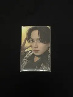 jo1白岩瑠姫　089 トレカ