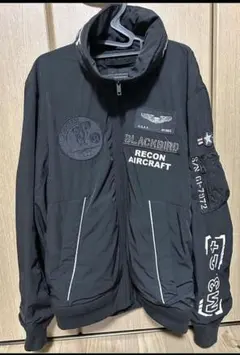 2026年最新】avirex blackbirdの人気アイテム - メルカリ