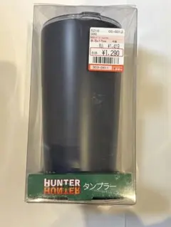 HUNTERXHUNTER　しまむら　コラボ　ハンターハンター
