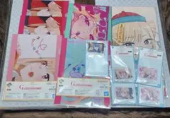 一番くじ 着せ恋 まとめ売り 11点セット