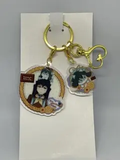 鬼滅の刃　VD&WDイベント2026 コンビアクリルチャームB 時透無一郎