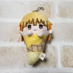 鬼滅の刃 我妻善逸 アイスたぴぬい vol.1