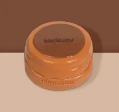Mellojoy 贅沢スフレ Lサイズ チョコレート - メルカリ