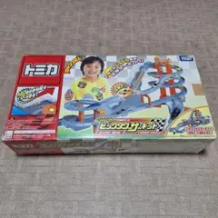 2026年最新】トミカ ビッグタワーサーキットの人気アイテム - メルカリ