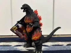 ムービーモンスターシリーズ　バーニングゴジラVer.2.0のサムネイル