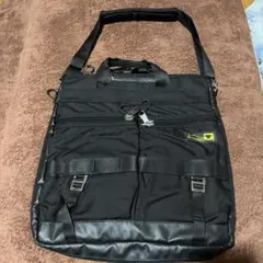 希少Y2K MOUNTAINSMITH メッセンジャーバッグ デッドストック - メルカリ