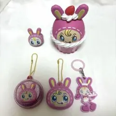 2026年最新】ベリエちゃん ガチャの人気アイテム - メルカリ