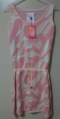 rady☆未使用品☆ニットワンピース