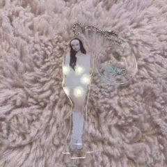 MISAMO MINA アクスタチャーム