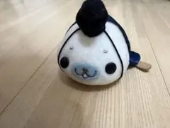 パタパタぬいぐるみ まめゴマ レトロ レア - メルカリ