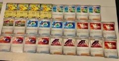 ポケモンカードゲームMEGA スタートデッキ100 コロちゃおVer.