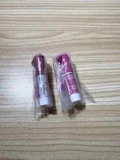 CANMAKE ミニチュアコレクション3 リップスティックセット