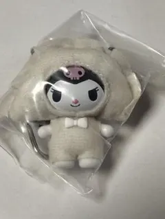 サンリオ　ちびっとも　おかず　クロミ　餃子