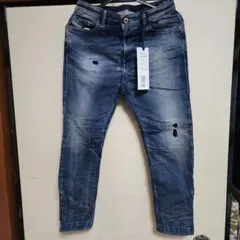️⭕️最終値下げDIESEL Jogg Jeansダメージ加工デニムパンツ 新品