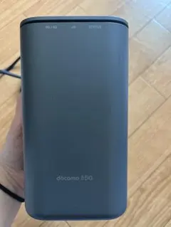 docomo homeでんわ HP01 - メルカリ