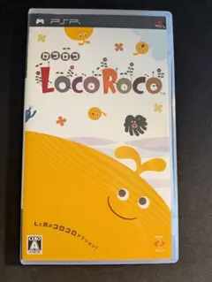 ロコロコ　Loco Roco