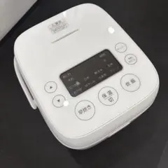 ハイアール マイコンジャー炊飯器 JJ-M32E2 2025年製 美品 動作済