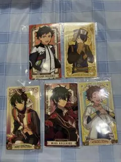 にじさんじ タロットカード ノーマル 不破湊 新品 - メルカリ