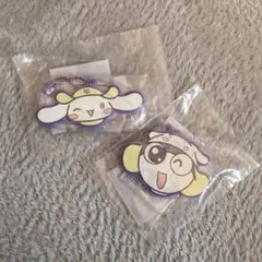 ケロロ軍曹 サンリオキャラクターズスペシャルラバーマスコット