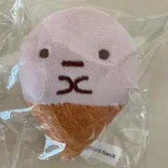 限定 レア 入手困難 すみっコぐらし たぴおか アイスクリーム マスコット