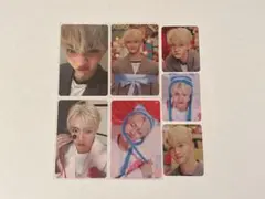 INI 田島将吾 ウィンマジ　トレカセット