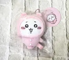 ちいかわ パジャマパーティーなぷちミニマスコット