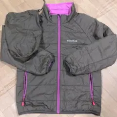 mont-bellアウター140cm