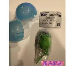 たまごっち カラフルマルチチャーム　くちぱっち