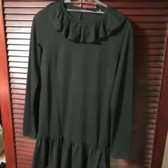 ワンピース チュニック