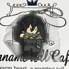 僕のヒーローアカデミア オープンスクール ラバーマスコット 相澤消太 相澤先生