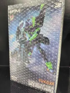 【即購入⭕️】SCULPTURE WORKS エヴァンゲリオン初号機 ヤシマ作戦