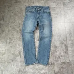 【W32 L32】japan levi's ビックE リーバイス 501