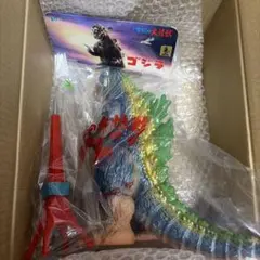 GMKゴジラ】M1号 マーミット ブルマァク ワンフェス2026夏 - メルカリ