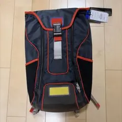 master-piece × MIZUNOコラボ バックパック　新品未使用品のサムネイル