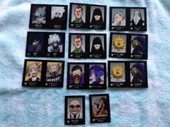 僕のヒーローアカデミア　Wariふぉと　まとめセット6