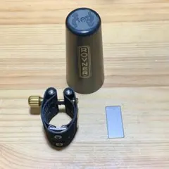 Rovner Versa V-1RXS Sn.Sax用リガチャー - メルカリ