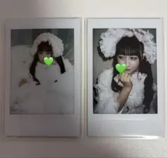 2026年最新】若葉のあ チェキの人気アイテム - メルカリ