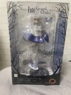 Fate Grand Order ランサー/メリュジーヌ　(第二再臨)